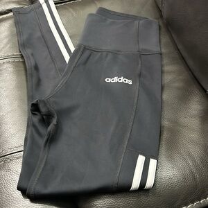 Adidas women leggings S